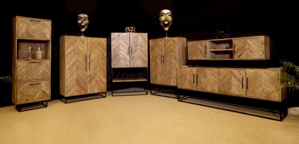 PARQUET COLLECTION