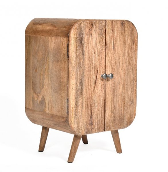 GROVE DESIGN 2 DOOR SIDE CABINET