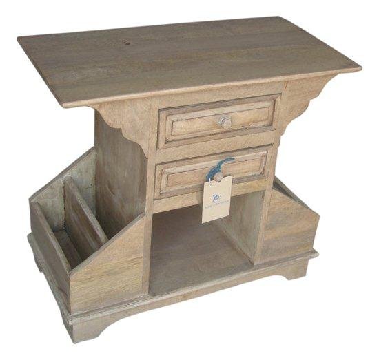 SIDE TABLE