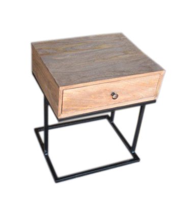 SIDE TABLE