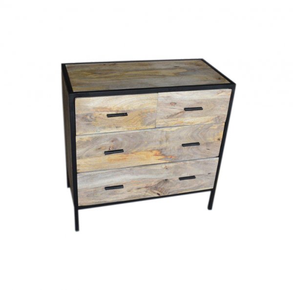 CHEST OF DRAWER