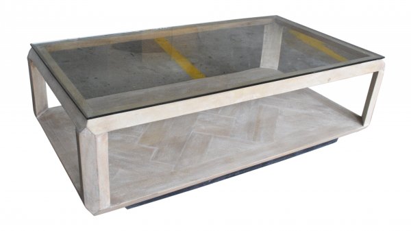 COFFEE TABLES